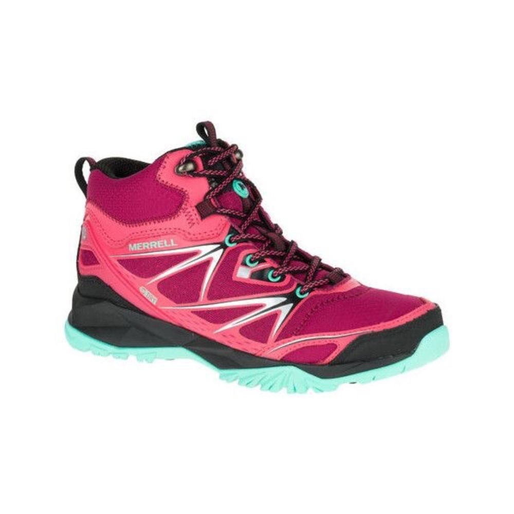 Merrell waterproof hiking boot. NEW IN BOX